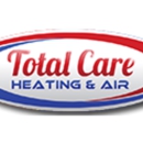 Total Care Heating And Air - Air Conditioning Service & Repair
