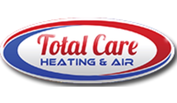 Total Care Heating And Air - Corona, CA. Logo