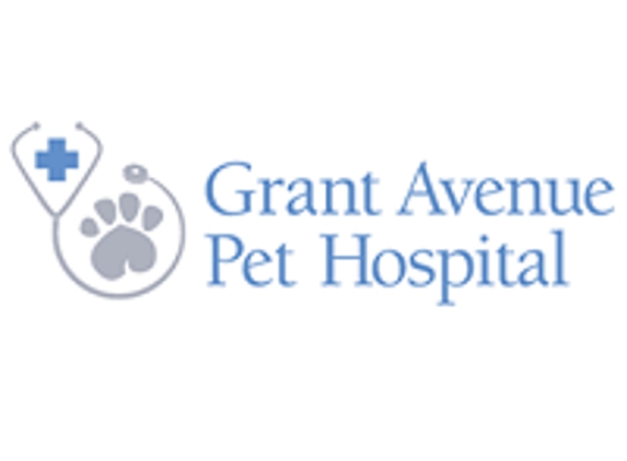 Grant Avenue Pet Hospital - Springfield, MO