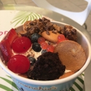 Menchie's Frozen Yogurt - Yogurt