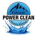 Colorado Power Clean - Pressure Washing Equipment & Services