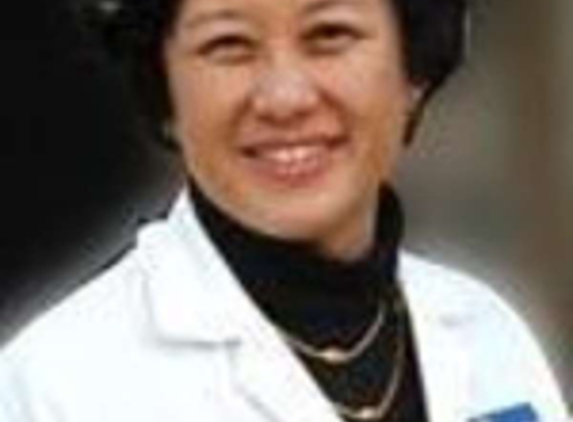 Wu Meriel L MD - Pasadena, CA