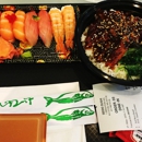 Geido Sushi - Japanese Restaurants