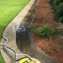 Associated Services Power Washing - Janitorial Service
