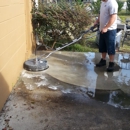 A&A Property Maintenance Services - Building Cleaning-Exterior
