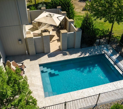 Probuilt Pool & Patio - Riverside, MO