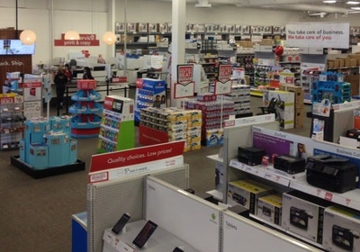 Office Depot - El Paso, TX 79936