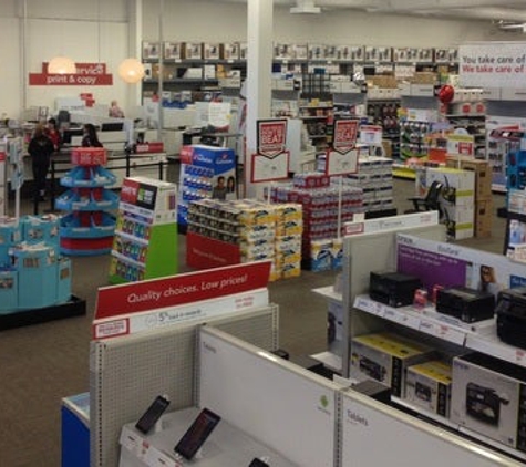 Office Depot - Loveland, OH