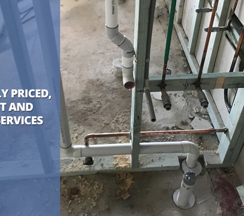 Richardson Plumbing And Gas Service - Port Macquarie, NSW. Reasonably Priced, Efficient And Quality Services