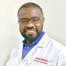 Charis Medical Center: Linus Akamangwa, MD - Medical Centers