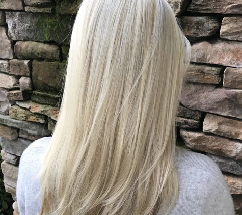 Mane Attraction Salon - Rocklin, CA