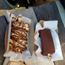 Gordo's Homemade Ice Cream Bars - Ice Cream & Frozen Desserts