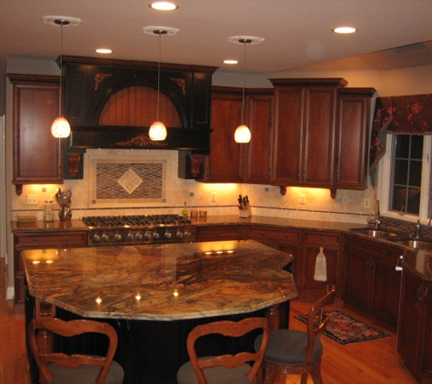 Economy Kitchens & Baths - Rahway, NJ