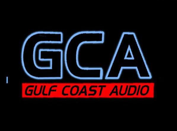 Gulf Coast Audio - Beaumont, TX