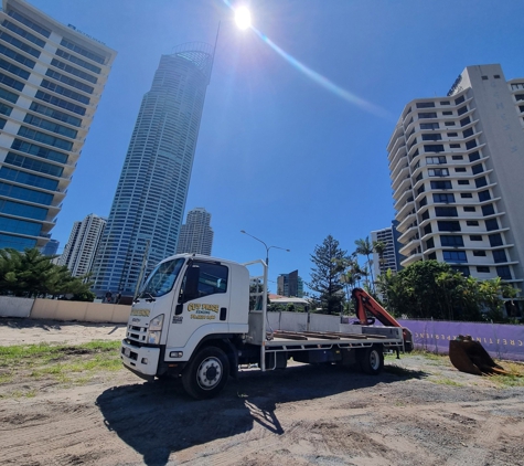 Cut Price Fencing Supplies - Carrara, QLD