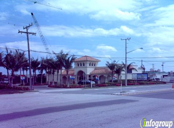 2700 North Ocean Condo Association - Riviera Beach, FL