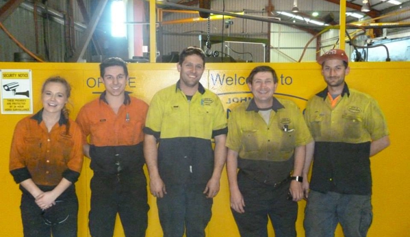 John K. Engineering - South Nowra, NSW