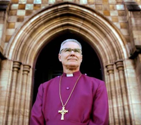 Anglican Church Of Australia - Cowes, VIC
