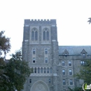 Theological College - Seminaries
