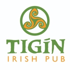 Tigín Irish Pub