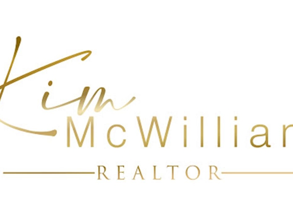 Kim McWilliam Realtor - Valencia, CA