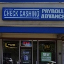 California Check Cashing Stores - Savings & Loan Associations