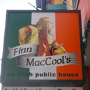Finn Maccool's - Bars
