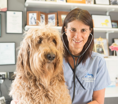 Sydney Animal Hospitals - Stanmore, NSW