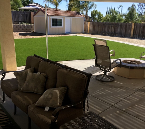 Synthetic Lawn Solutions - El Cajon, CA