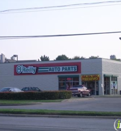 O Reilly Auto Parts 5211 Lemmon Ave Dallas Tx 759 Yp Com