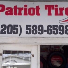 Patriot Tire
