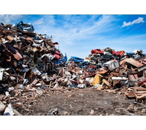Sky Scrap Metal - Dandenong South, VIC