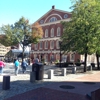 Faneuil Hall Marketplace gallery