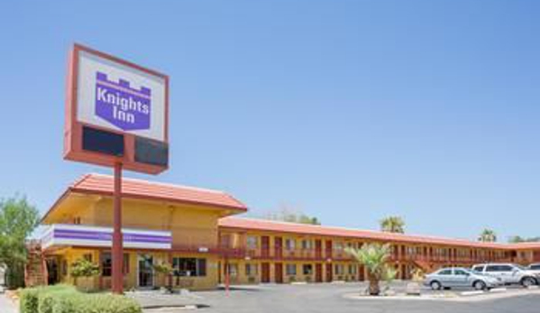 Knights Inn - Mesa, AZ