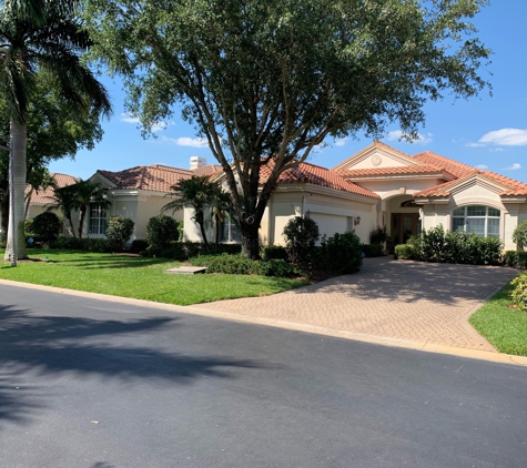 Shadow Wood Country Club - Estero, FL