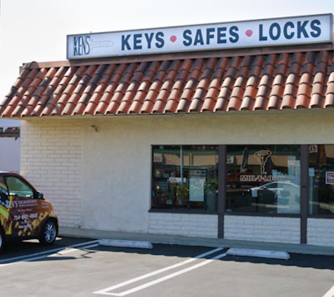 Ken's Locksmithery - Huntington Beach, CA