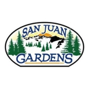 San Juan Gardens - Garden Centers
