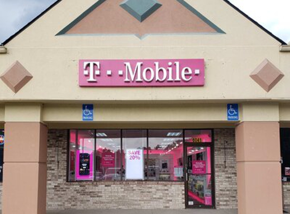 T-Mobile - Troy, MI