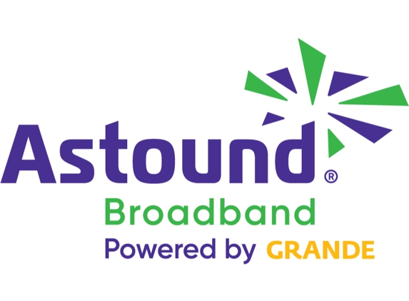 Astound Broadband Powered by Grande