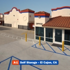 A-1 Self Storage