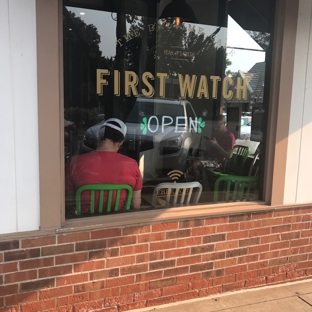 First Watch Restaurant - Fairway, KS