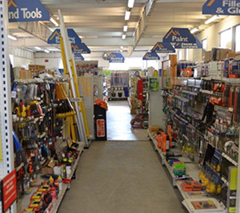 DeMar H Hardware - Clifton Hill, VIC