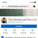 The Christie Law Firm - Attorneys