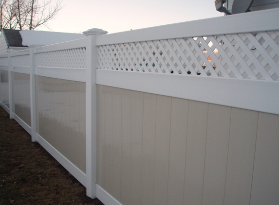 Fence Pro's - Lincoln, NE