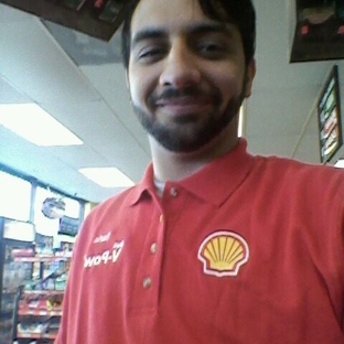 Shell - Mundelein, IL