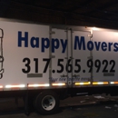 Happy Movers - Movers