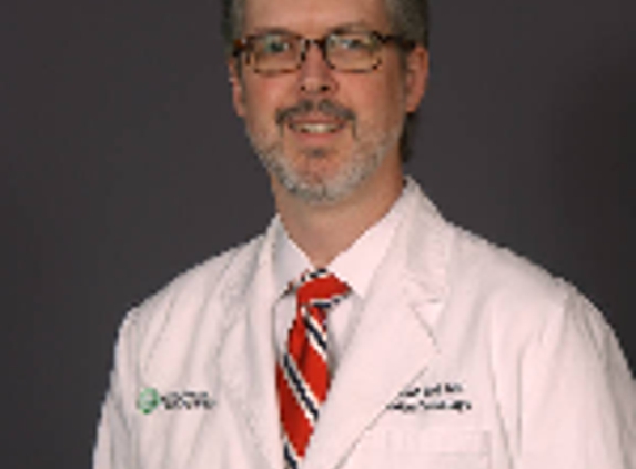 Dr. Josh Ryan Doll, MD - Greenville, SC