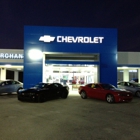 Marchant Chevrolet Inc