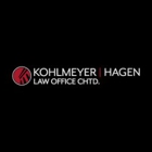 Kohlmeyer Hagen, Law Office Chtd.