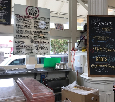 Saint Roch Market - New Orleans, LA